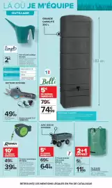 Catalogue Carrefour Drive page 17