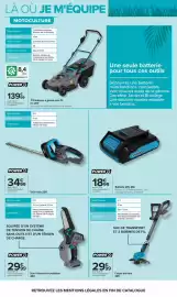 Catalogue Carrefour Drive page 18