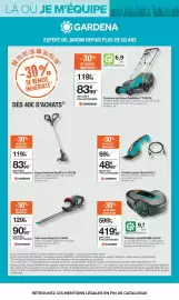 Catalogue Carrefour Drive page 19