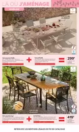 Catalogue Carrefour Drive page 20