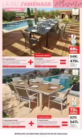 Catalogue Carrefour Drive page 21