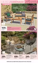 Catalogue Carrefour Drive page 22