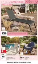 Catalogue Carrefour Drive page 23