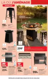 Catalogue Carrefour Drive page 27