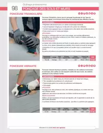 Catalogue Loxam page 100