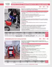 Catalogue Loxam page 102