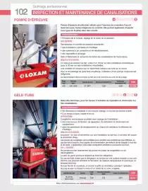 Catalogue Loxam page 104
