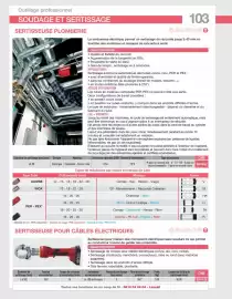 Catalogue Loxam page 105