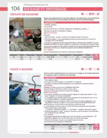 Catalogue Loxam page 106