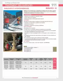 Catalogue Loxam page 113