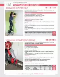 Catalogue Loxam page 114