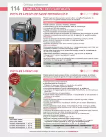 Catalogue Loxam page 116