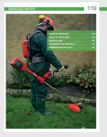 Catalogue Loxam page 121