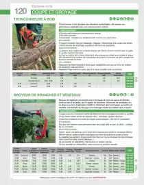 Catalogue Loxam page 122