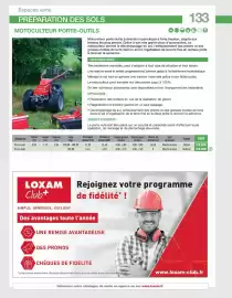 Catalogue Loxam page 135