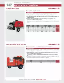 Catalogue Loxam page 144