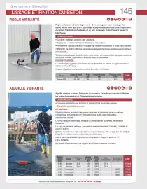 Catalogue Loxam page 147