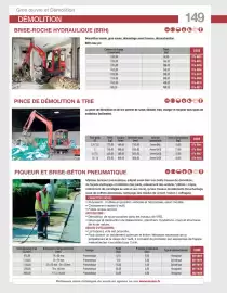 Catalogue Loxam page 151