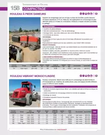 Catalogue Loxam page 160