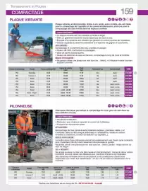 Catalogue Loxam page 161