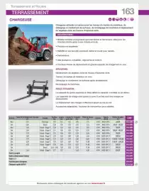 Catalogue Loxam page 165