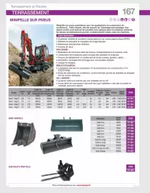 Catalogue Loxam page 169