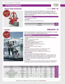 Catalogue Loxam page 171
