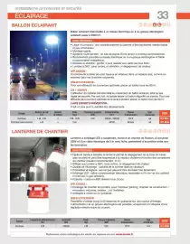 Catalogue Loxam page 35