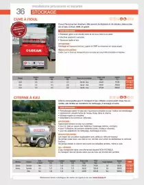 Catalogue Loxam page 38