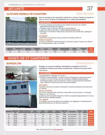 Catalogue Loxam page 39