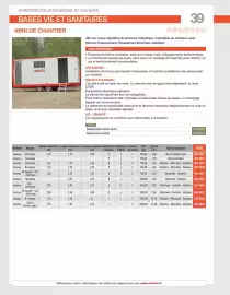 Catalogue Loxam page 41