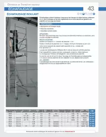 Catalogue Loxam page 45
