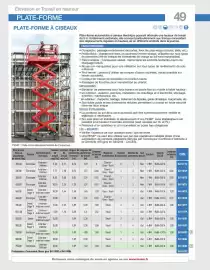 Catalogue Loxam page 51
