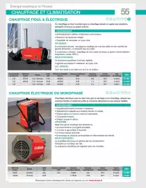 Catalogue Loxam page 57