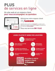 Catalogue Loxam page 6