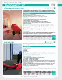 Catalogue Loxam page 61