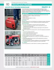 Catalogue Loxam page 62