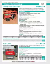 Catalogue Loxam page 63