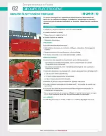 Catalogue Loxam page 64
