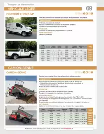 Catalogue Loxam page 71