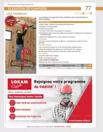 Catalogue Loxam page 79