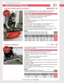 Catalogue Loxam page 85