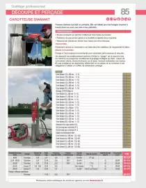 Catalogue Loxam page 87
