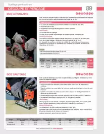 Catalogue Loxam page 91