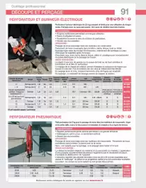 Catalogue Loxam page 93