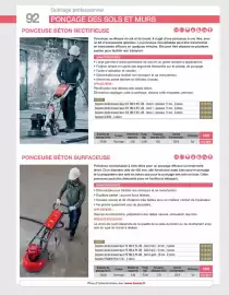 Catalogue Loxam page 94
