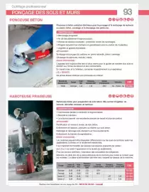 Catalogue Loxam page 95
