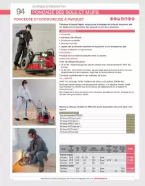 Catalogue Loxam page 96