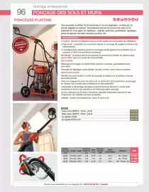 Catalogue Loxam page 98