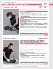 Catalogue Loxam page 99